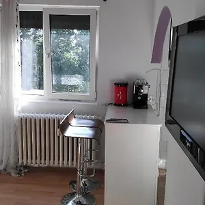 Apartment Mexonia, Bucharest