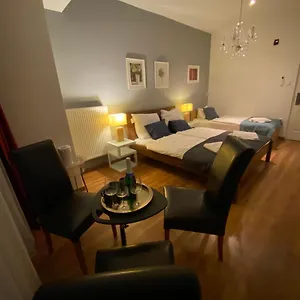 Elegancia Budapesta