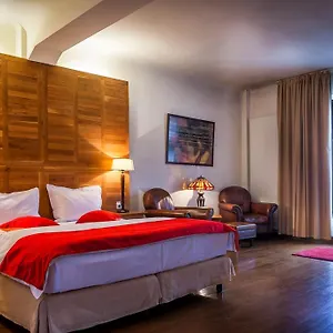 3* Hotel Rembrandt Old Town