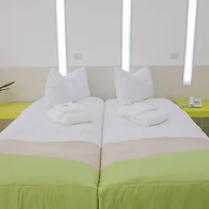 4* Hotel Christina