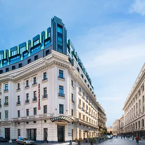 4* Hotel Hilton Garden Old Town