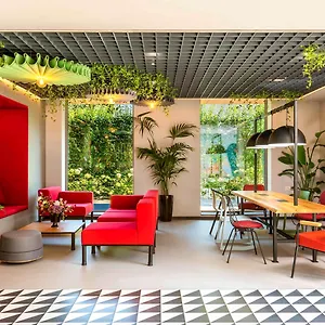 3* Hotel Ibis Politehnica