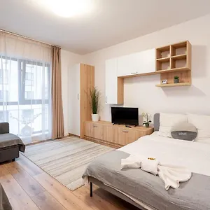 Apartment 21, Bucharest