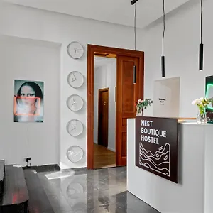  Albergue Nest Boutique
