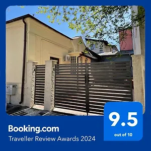 2 La Casa - Bucureşti