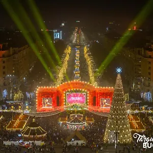 Cozy Special Center - Old Town With Terrace Bucureşti