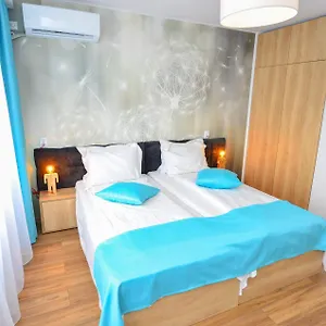 Apartment Grand, Bucharest