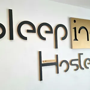 호스텔 Sleep, 부쿠레슈티