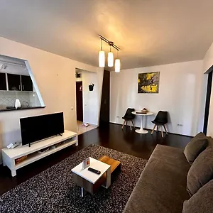 Apartment Amzei, Bucharest