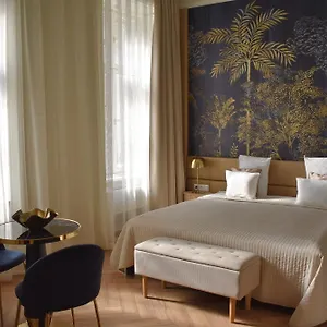 Harmonia Palace Budapesta