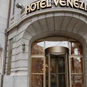 Venezia By Zeus International Bükreş