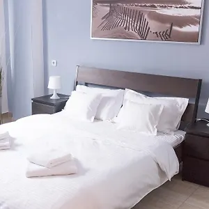 Apartment Grand - Beldiman, Bucharest