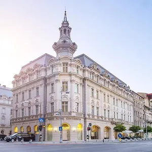 5* Hotel Grand Continental