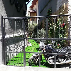 3* Pensjonat Motor House Unirii