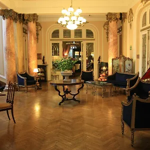 Grand Boutique Boekarest