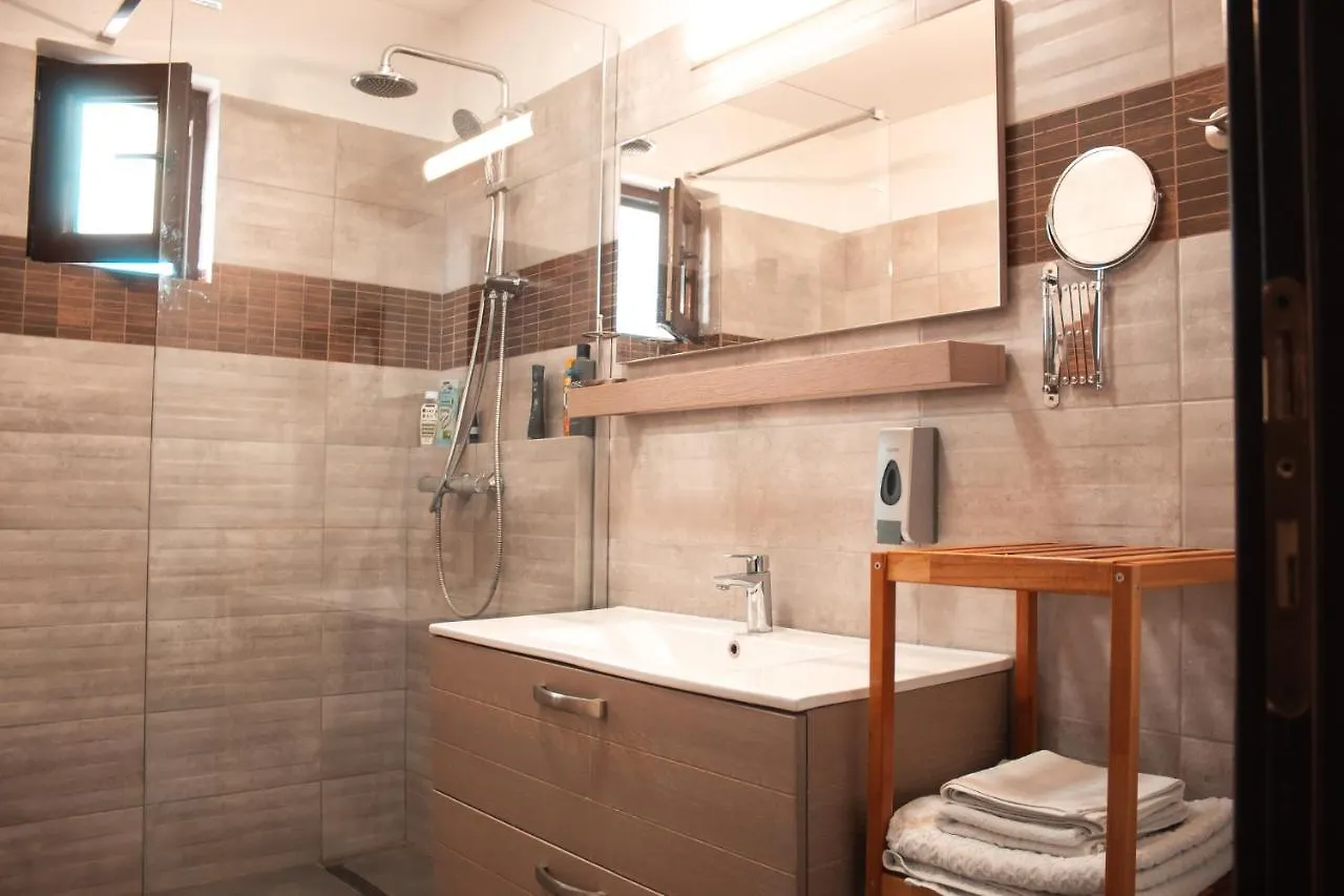 Villa 38 Silviu Apartment Bucharest Romania