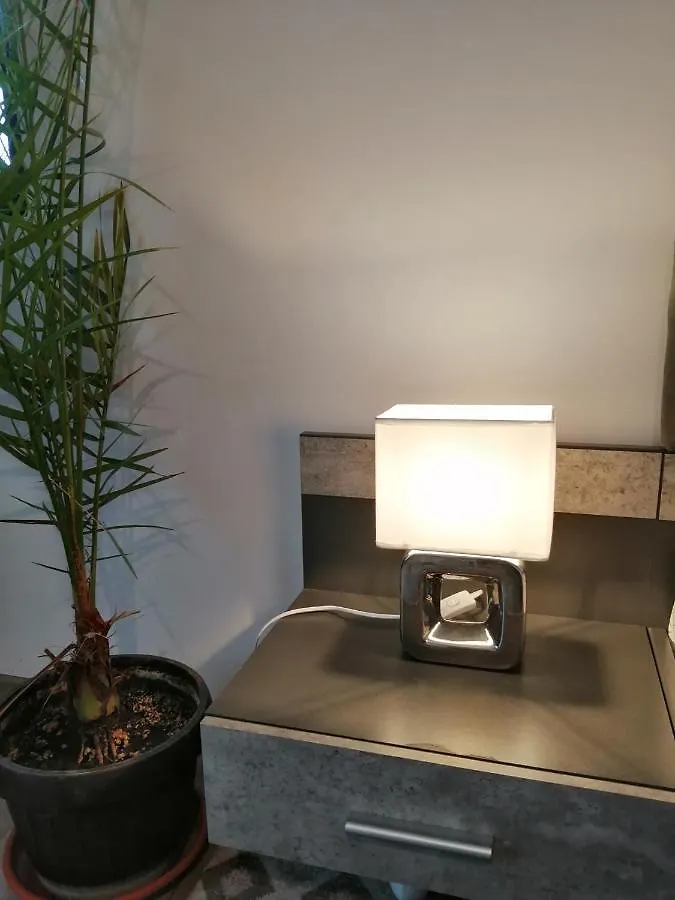 Villa 38 Silviu Apartment Bucureşti 0*,  România